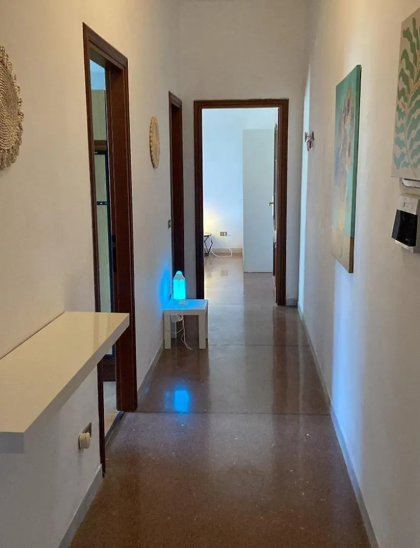 Sunny Sunset Apartment Rome Italy